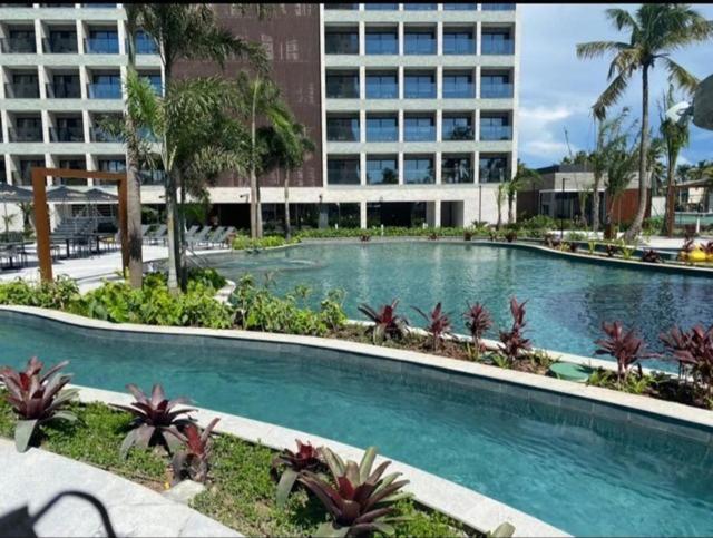 Salinas Premium Resort Salinópolis Esterno foto